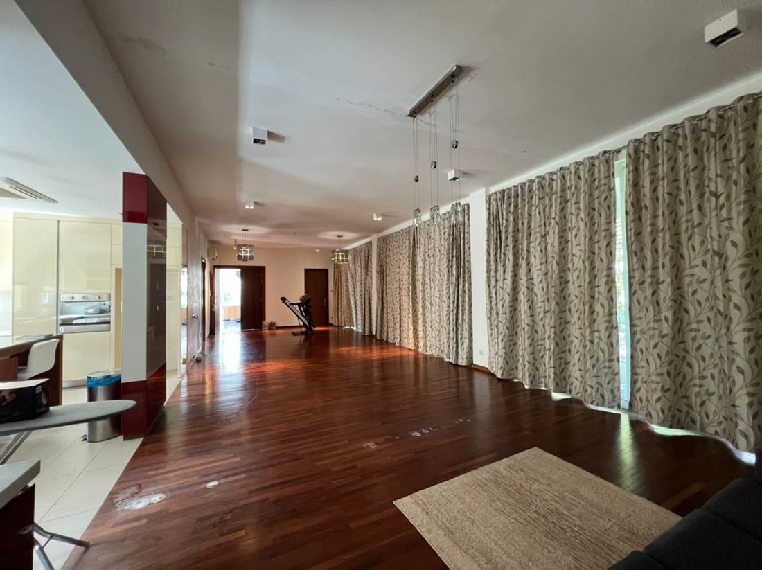House in Kuala Lumpur, Federal Territory of Kuala Lumpur, Malaysia 2 - 17258484