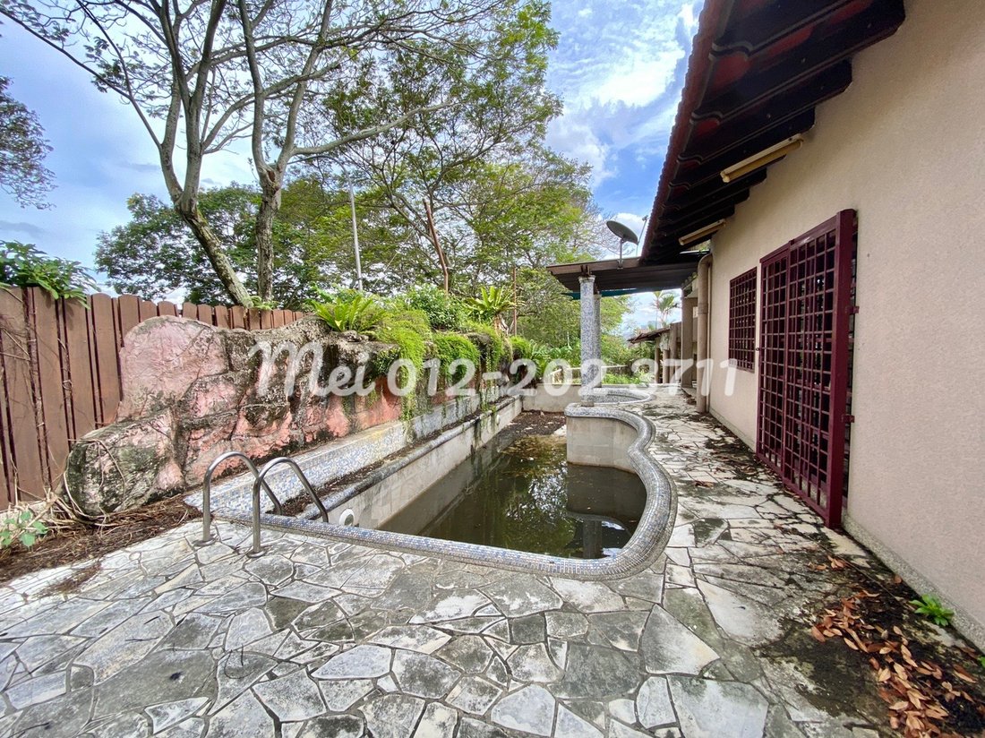 House in Kuala Lumpur, Federal Territory of Kuala Lumpur, Malaysia 4 - 17258509