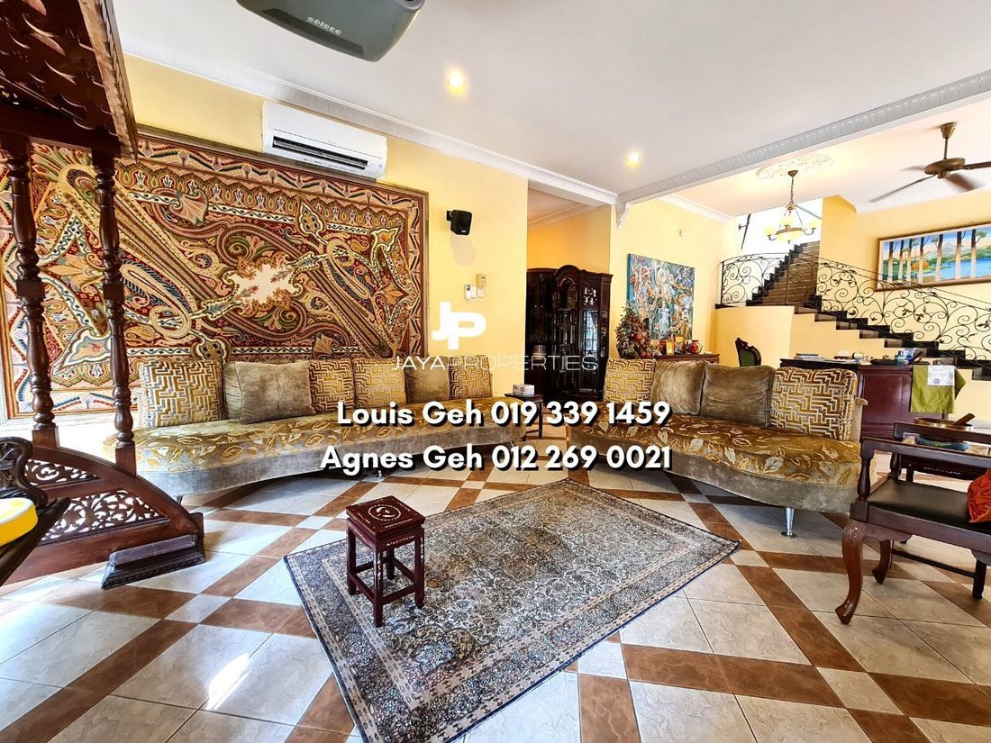 House in Petaling Jaya, Selangor, Malaysia 3 - 17258839