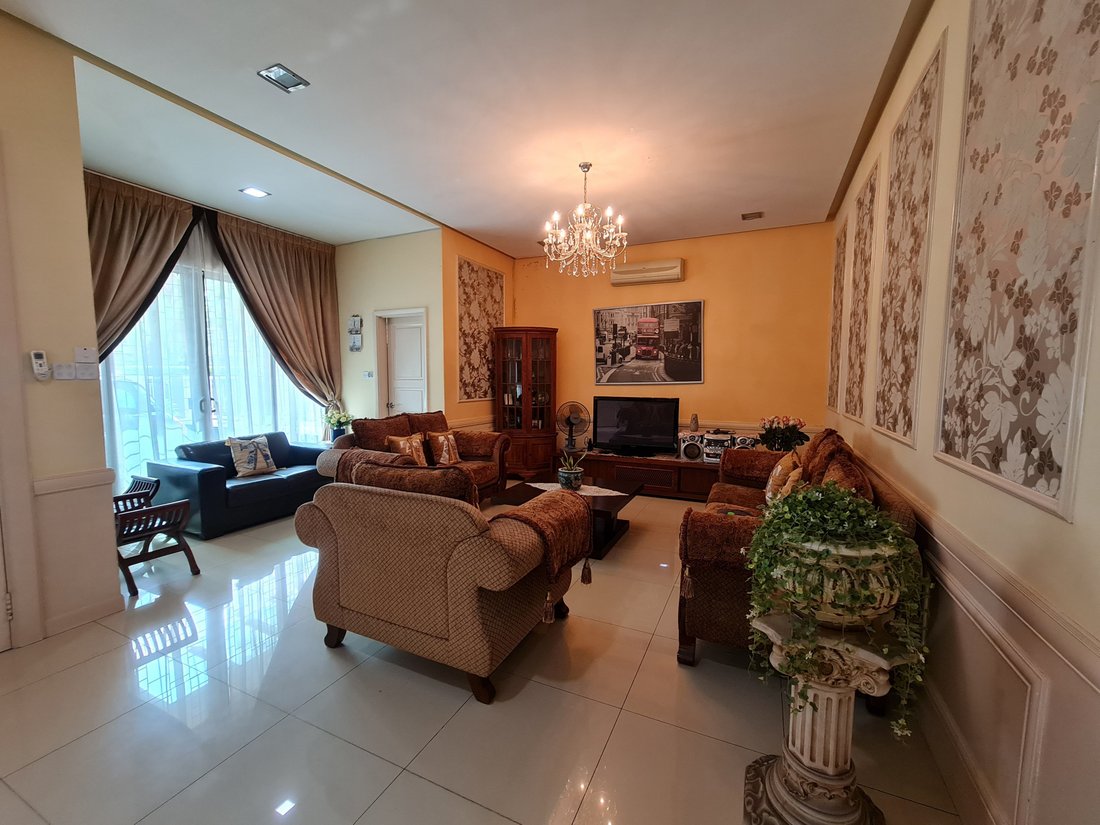 House in Petaling Jaya, Selangor, Malaysia 4 - 17258966