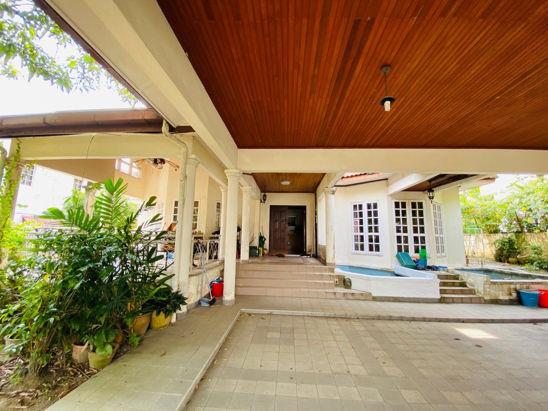 House in Kuala Lumpur, Federal Territory of Kuala Lumpur, Malaysia 2 - 17258590