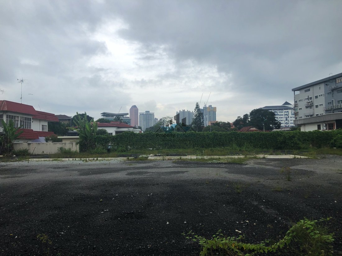 Land in Kuala Lumpur, Federal Territory of Kuala Lumpur, Malaysia 5 - 17259115