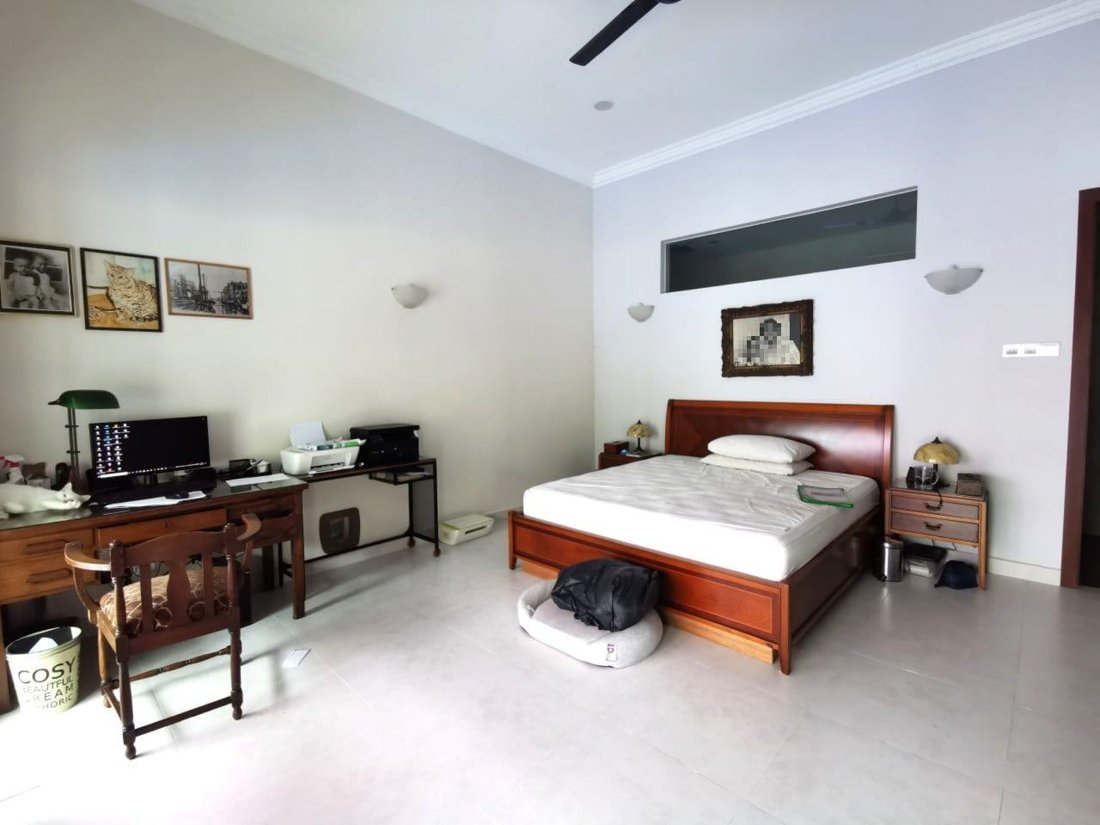 House in Kuala Lumpur, Federal Territory of Kuala Lumpur, Malaysia 5 - 17258843