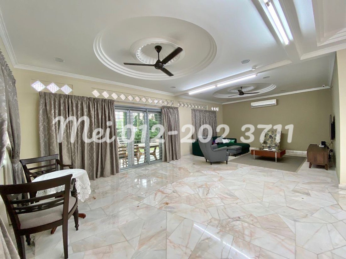 House in Kuala Lumpur, Federal Territory of Kuala Lumpur, Malaysia 1 - 17258736