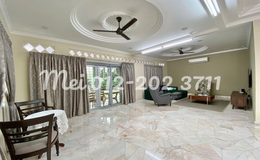 House in Kuala Lumpur, Federal Territory of Kuala Lumpur, Malaysia 1