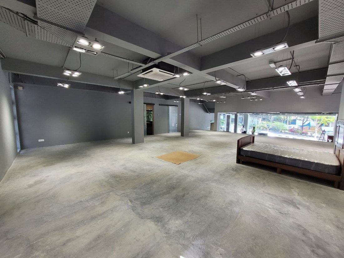 House in Kuala Lumpur, Federal Territory of Kuala Lumpur, Malaysia 1 - 17258967