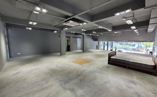 Casa a Kuala Lumpur, Territorio Federale di Kuala Lumpur, Malesia 1