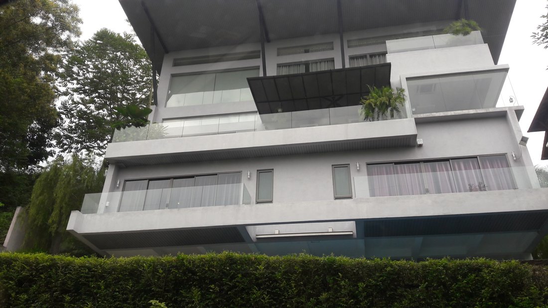 House in Kuala Lumpur, Federal Territory of Kuala Lumpur, Malaysia 3 - 17258886