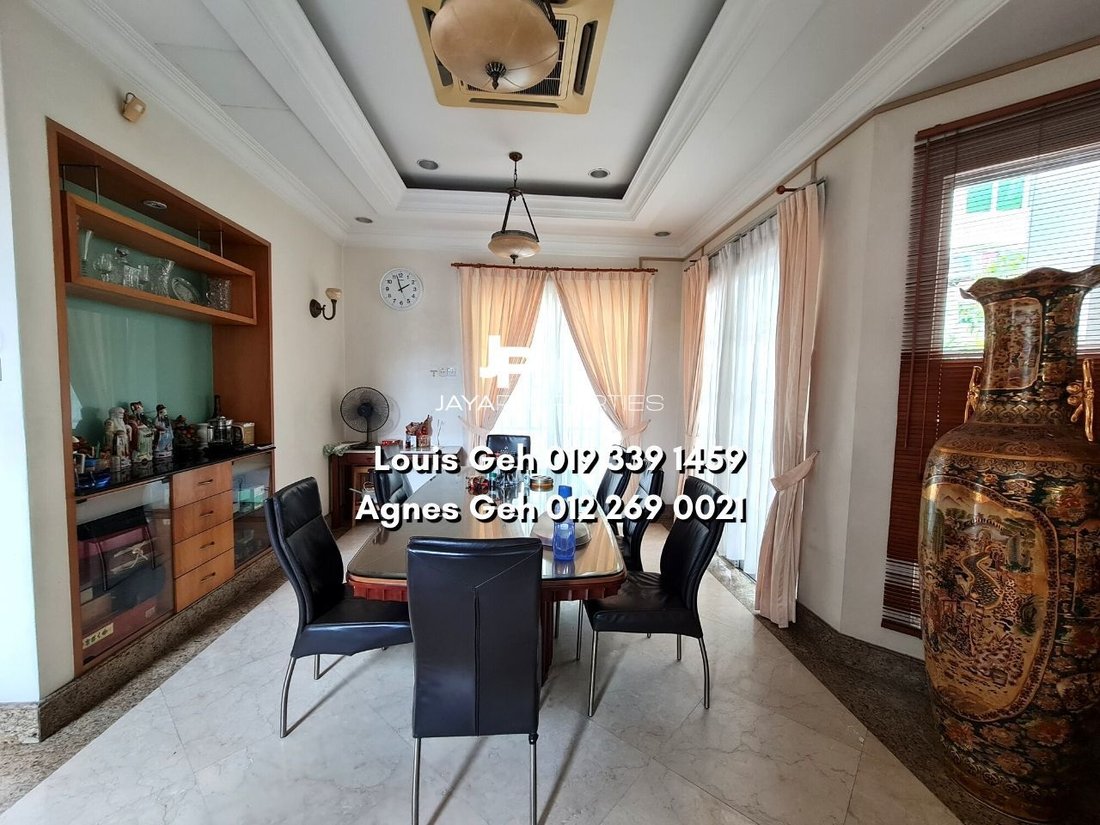 House in Petaling Jaya, Selangor, Malaysia 2 - 17258184