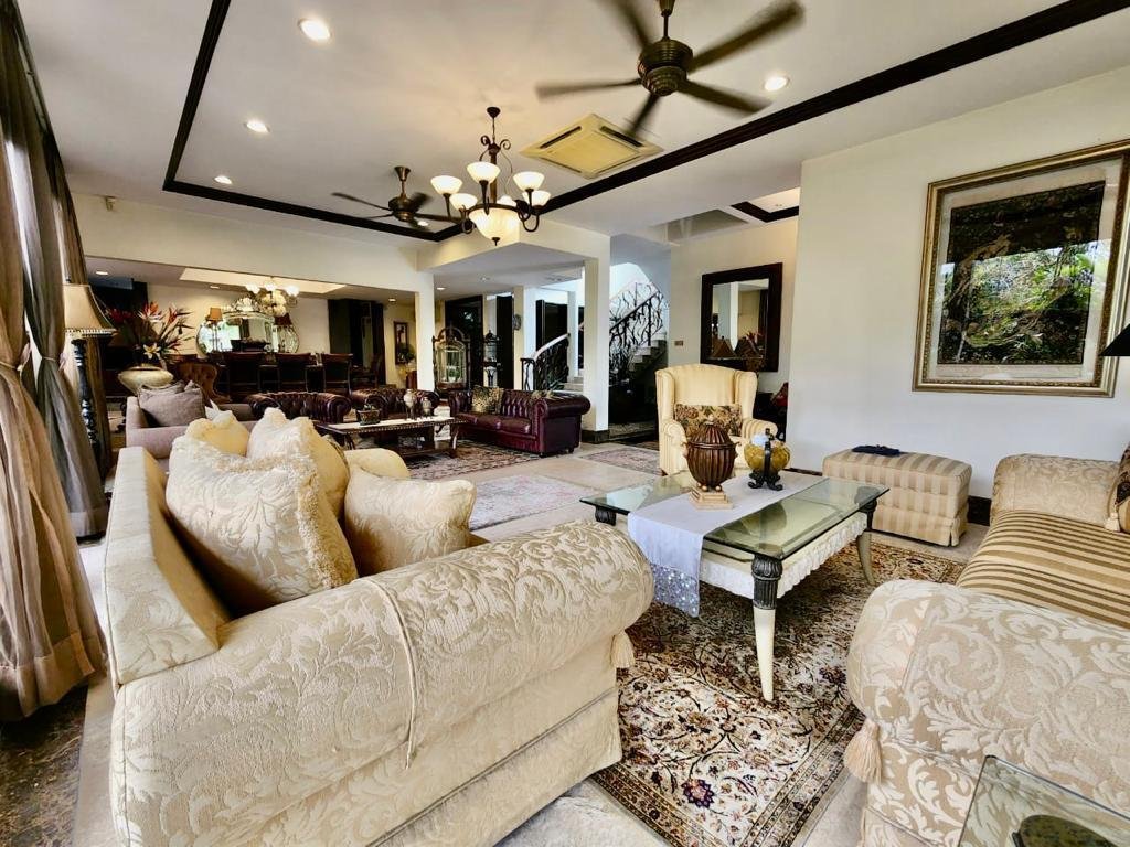 House in Kuala Lumpur, Federal Territory of Kuala Lumpur, Malaysia 2 - 17258581