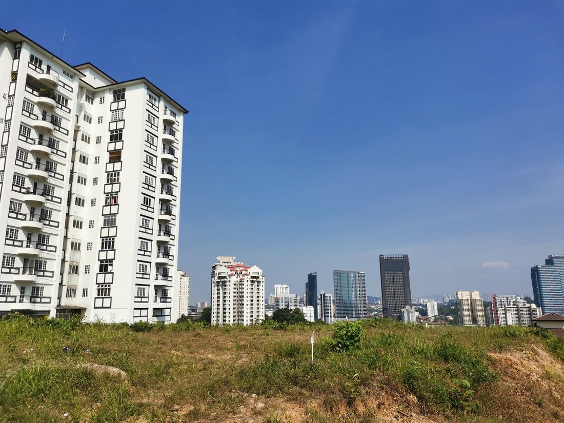 Land in Kuala Lumpur, Federal Territory of Kuala Lumpur, Malaysia 4 - 17258903