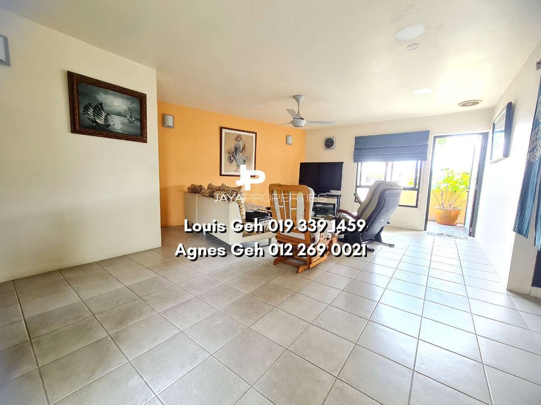 House in Petaling Jaya, Selangor, Malaysia 1 - 17258425