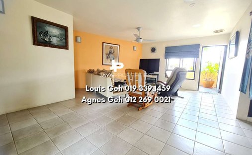 House in Petaling Jaya, Selangor, Malaysia 1
