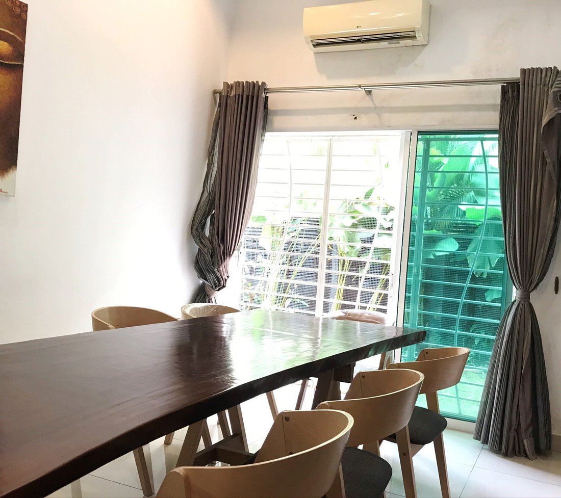House in Kuala Lumpur, Federal Territory of Kuala Lumpur, Malaysia 4 - 17258992