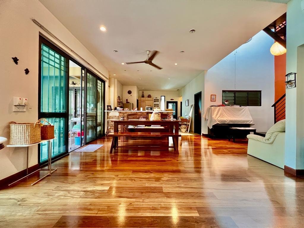 House in Kuala Lumpur, Federal Territory of Kuala Lumpur, Malaysia 5 - 17258402