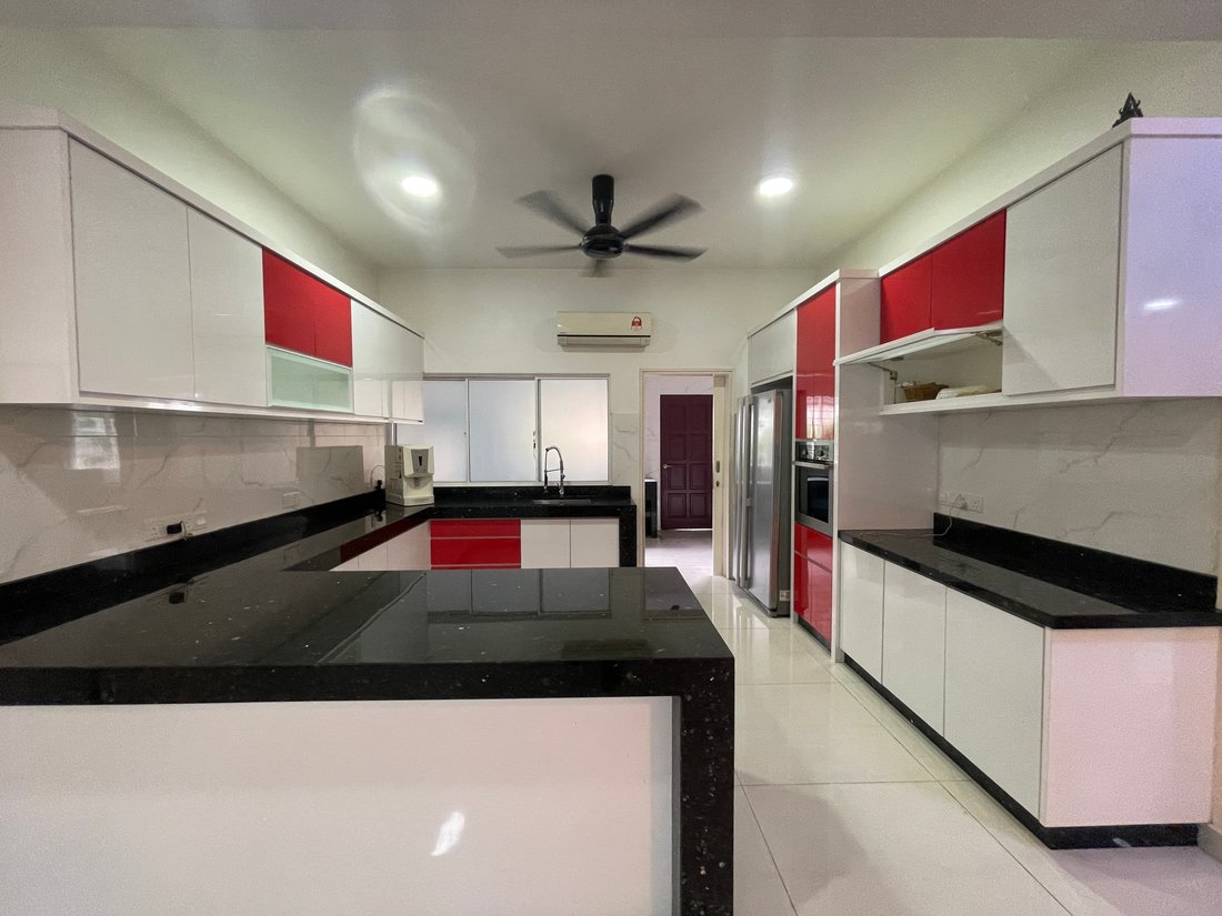 House in Kuala Lumpur, Federal Territory of Kuala Lumpur, Malaysia 5 - 17258730