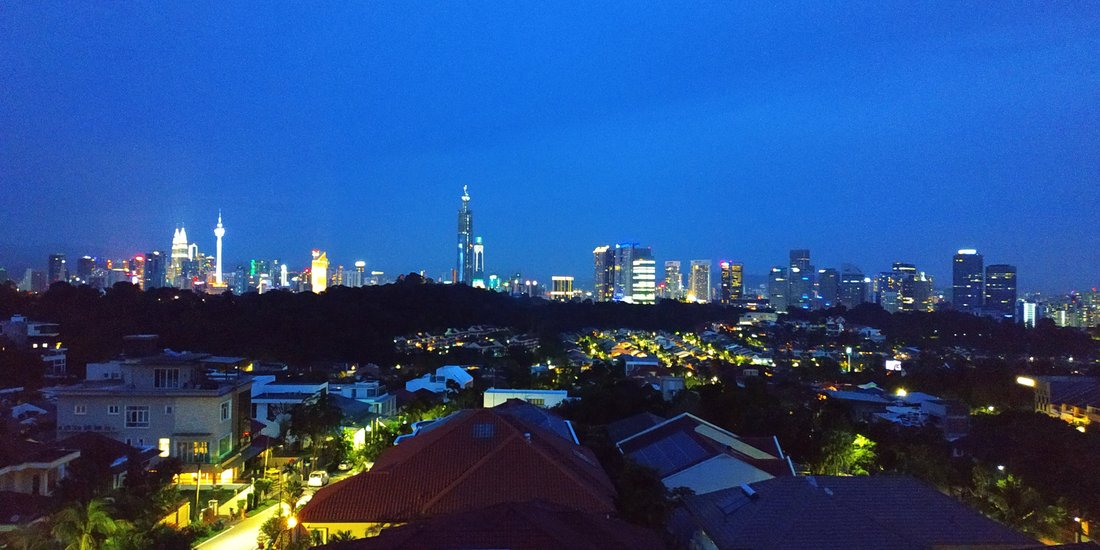 House in Kuala Lumpur, Federal Territory of Kuala Lumpur, Malaysia 3 - 17259137