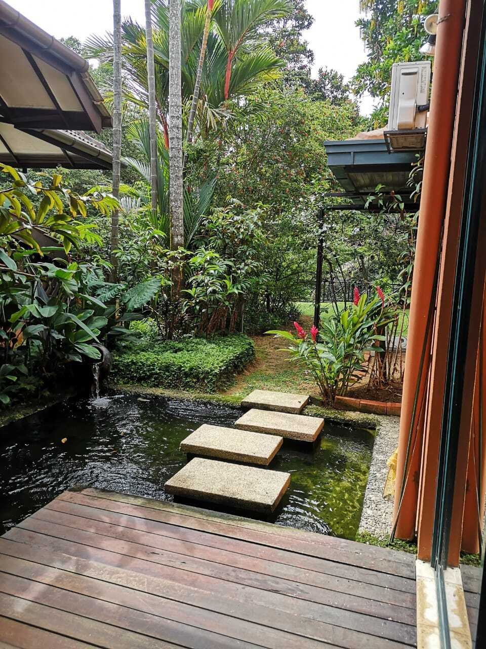 House in Sungai Buloh, Selangor, Malaysia 3 - 17258862