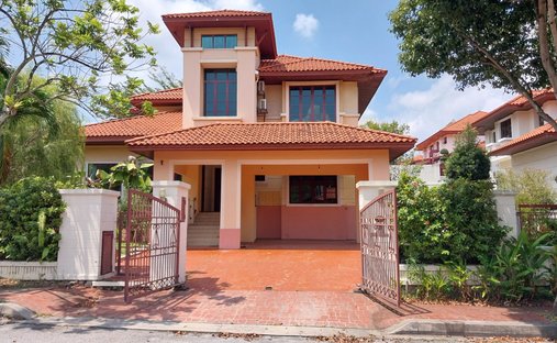 Maison à Kuala Lumpur, Kuala Lumpur, Malaisie 1
