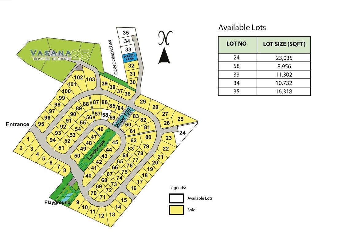 Land in Kuala Lumpur, Federal Territory of Kuala Lumpur, Malaysia 5 - 17258903