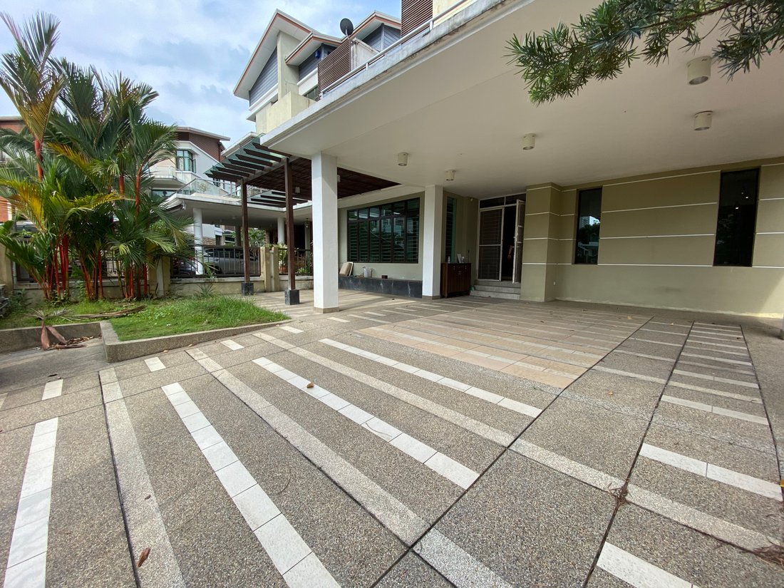 House in Petaling Jaya, Selangor, Malaysia 1 - 17258962