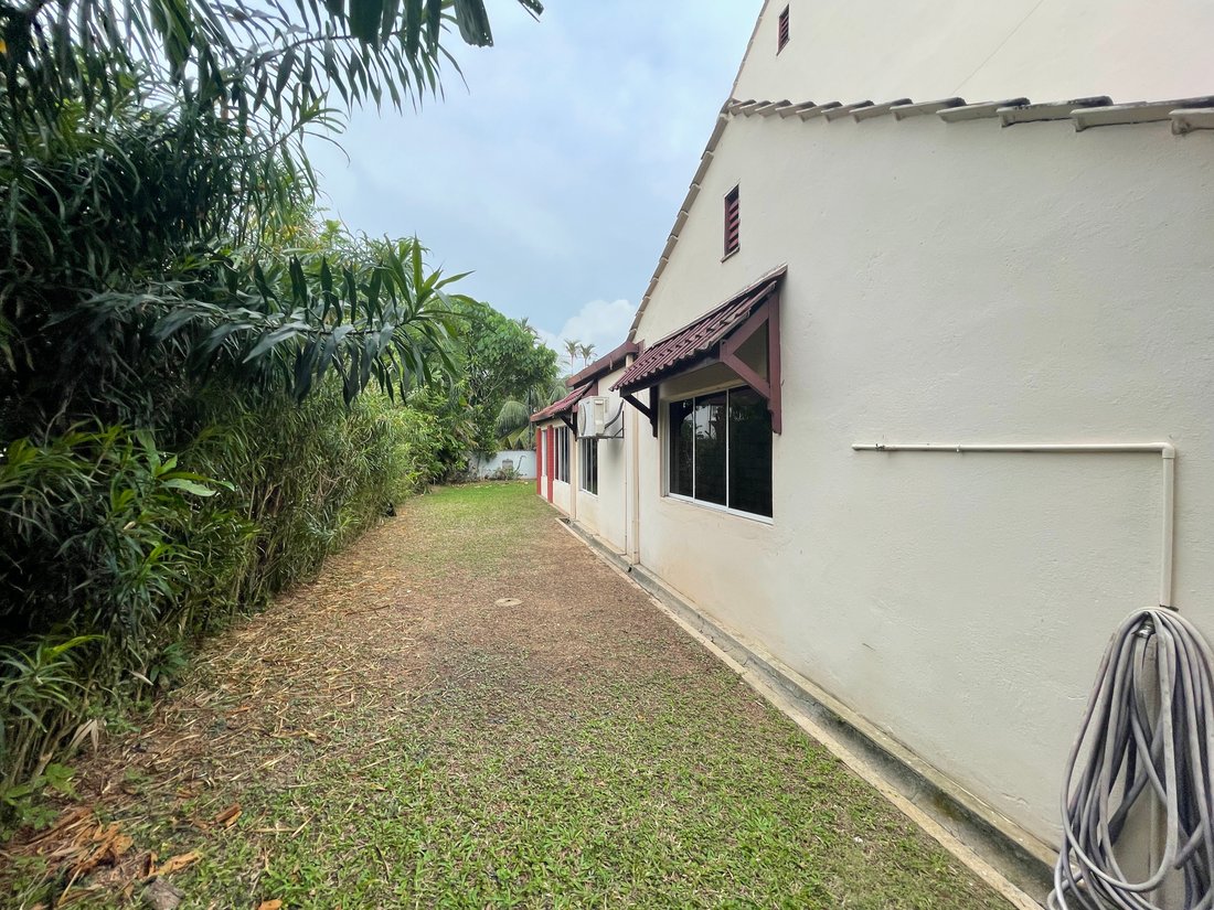House in Kuala Lumpur, Federal Territory of Kuala Lumpur, Malaysia 3 - 17258730