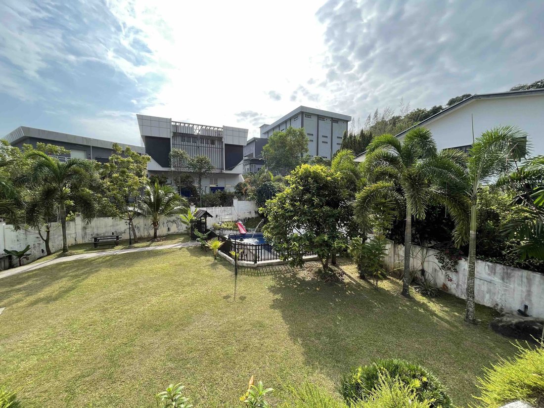 House in Kuala Lumpur, Federal Territory of Kuala Lumpur, Malaysia 3 - 17259003