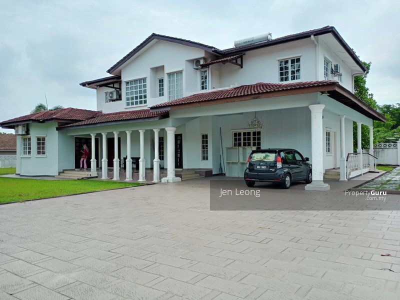 House in Petaling Jaya, Selangor, Malaysia 1 - 17259021