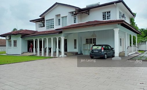 House in Petaling Jaya, Selangor, Malaysia 1