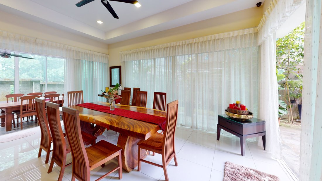 House in Kuala Lumpur, Federal Territory of Kuala Lumpur, Malaysia 4 - 17258585