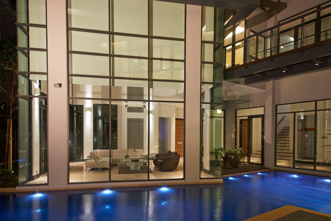 House in Kuala Lumpur, Federal Territory of Kuala Lumpur, Malaysia 4 - 17258213