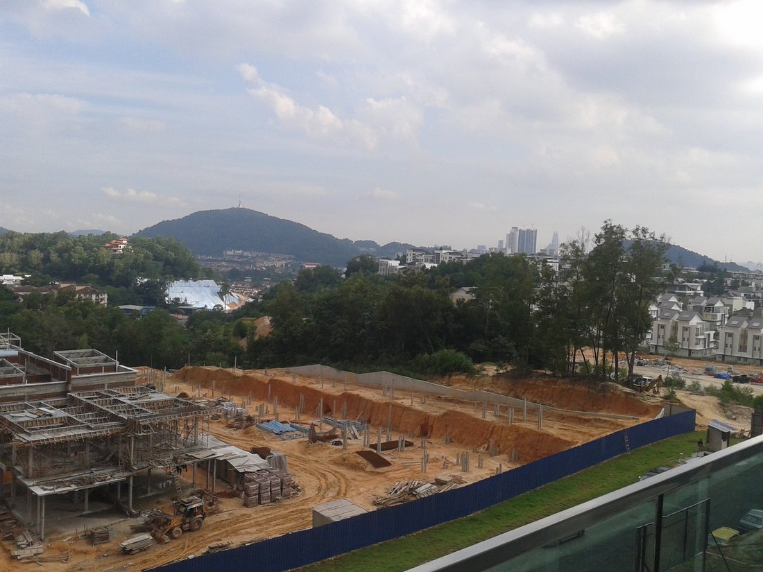 Casa a Ampang Jaya, Selangor, Malesia 3 - 17258997
