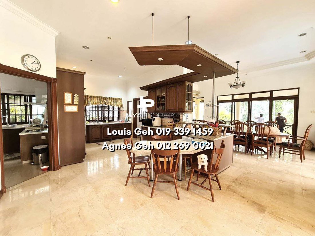House in Petaling Jaya, Selangor, Malaysia 4 - 17258430