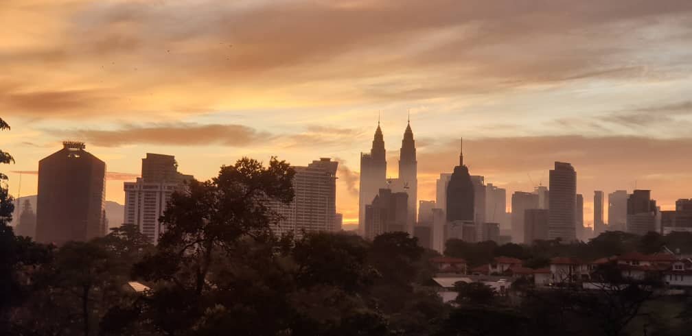 House in Kuala Lumpur, Federal Territory of Kuala Lumpur, Malaysia 1 - 17259119