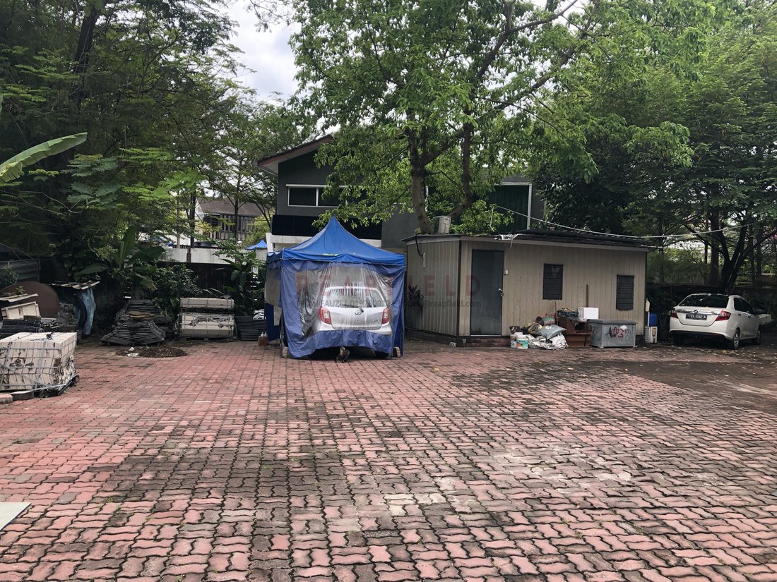 House in Kuala Lumpur, Federal Territory of Kuala Lumpur, Malaysia 2 - 17259085