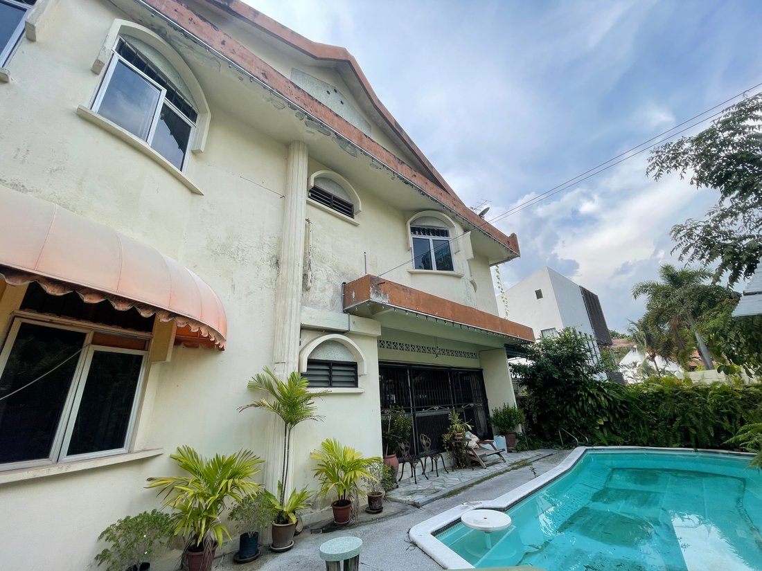 House in Kuala Lumpur, Federal Territory of Kuala Lumpur, Malaysia 5 - 17258764