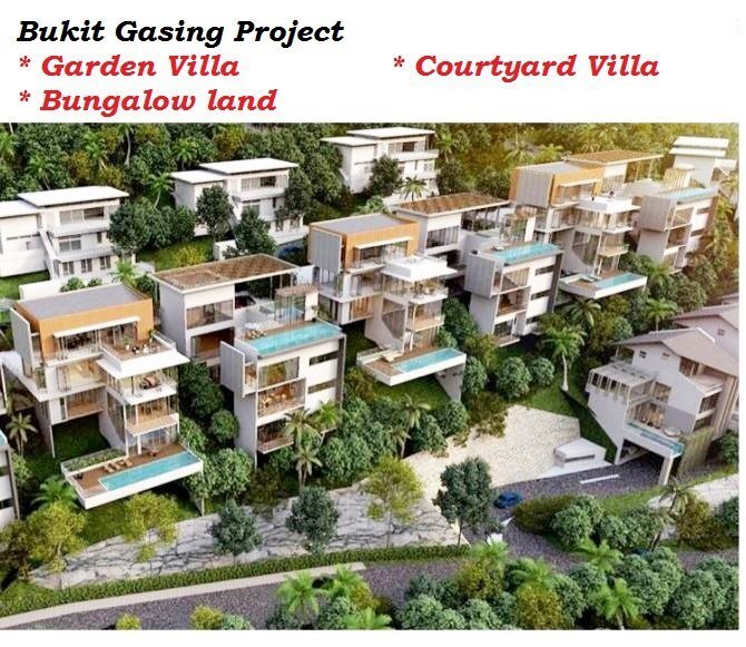 House in Petaling Jaya, Selangor, Malaysia 3 - 17259005