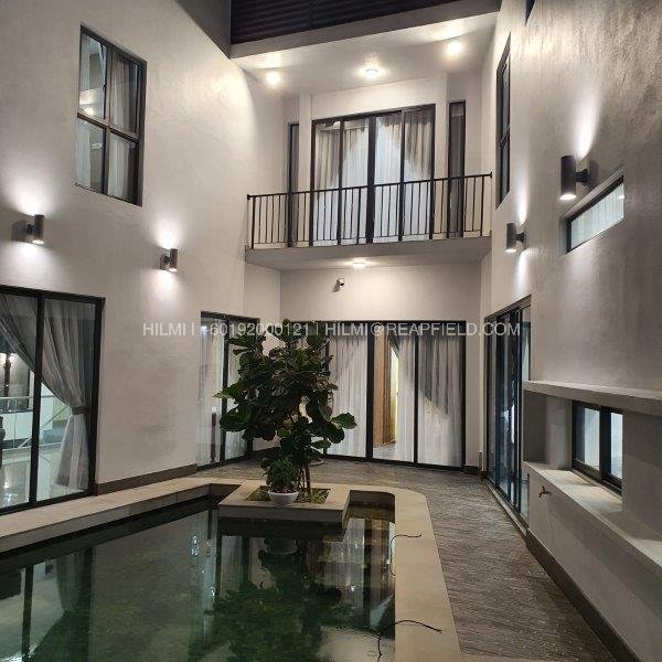 House in Ampang Jaya, Selangor, Malaysia 4 - 17258814