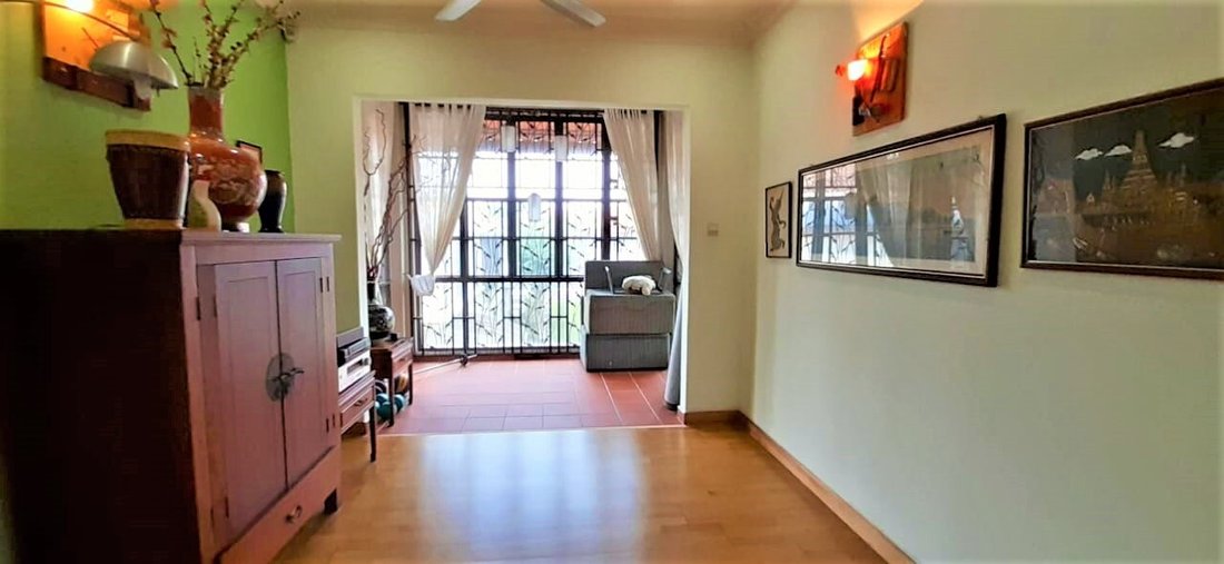 House in Kuala Lumpur, Federal Territory of Kuala Lumpur, Malaysia 1 - 17258560