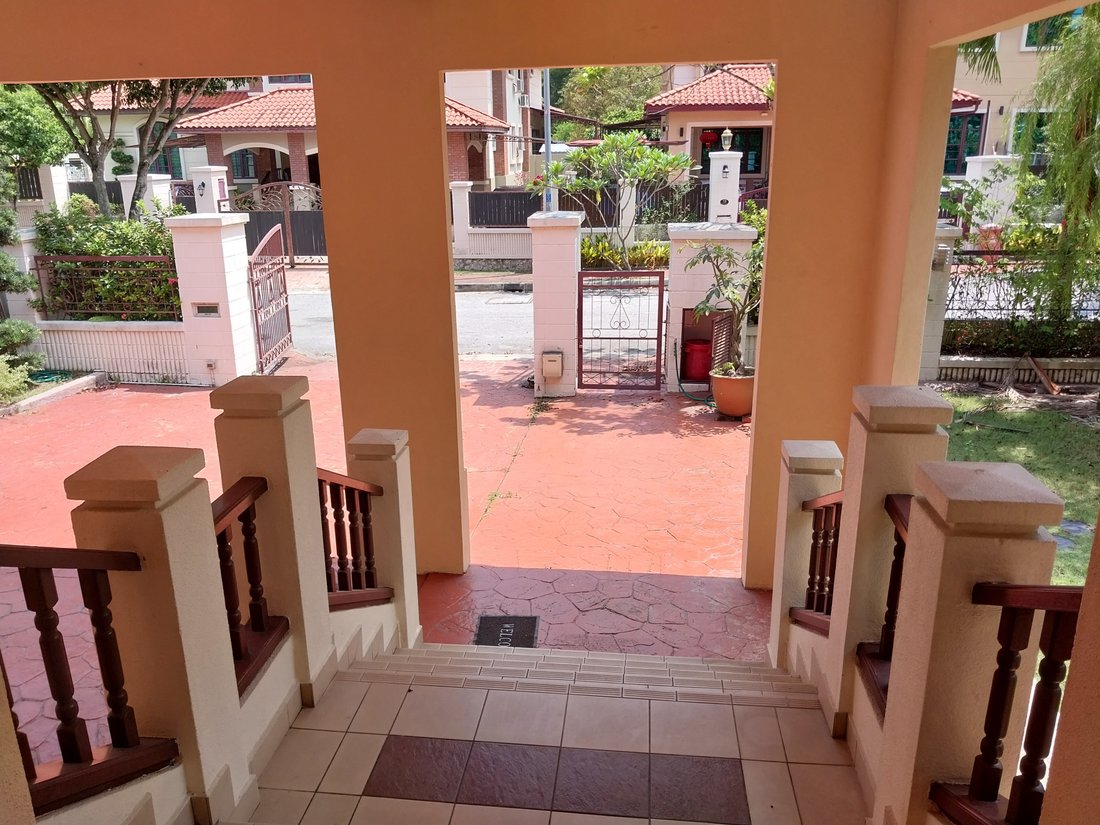 House in Kuala Lumpur, Federal Territory of Kuala Lumpur, Malaysia 4 - 17258607