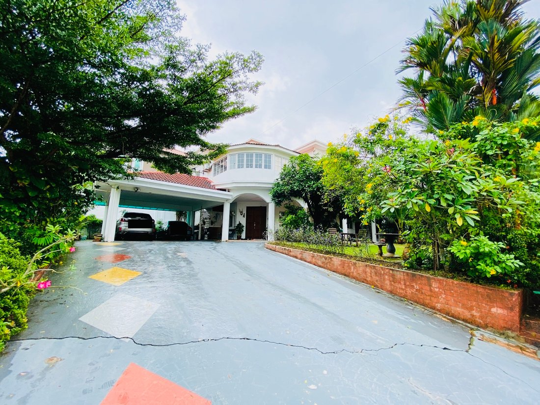 House in Kuala Lumpur, Federal Territory of Kuala Lumpur, Malaysia 3 - 17258215