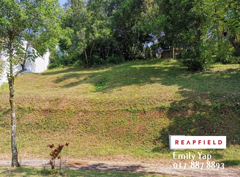 Land in Kuala Lumpur, Federal Territory of Kuala Lumpur, Malaysia 3 - 17258904