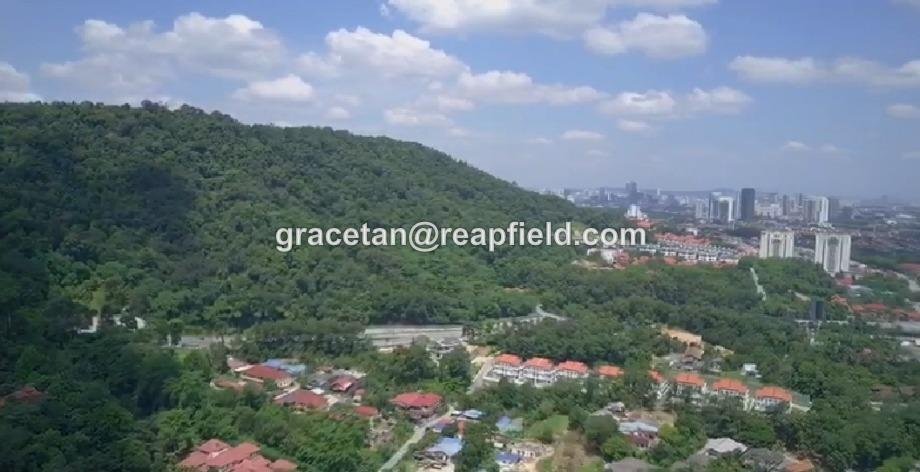 Land in Kuala Lumpur, Federal Territory of Kuala Lumpur, Malaysia 5 - 17259027