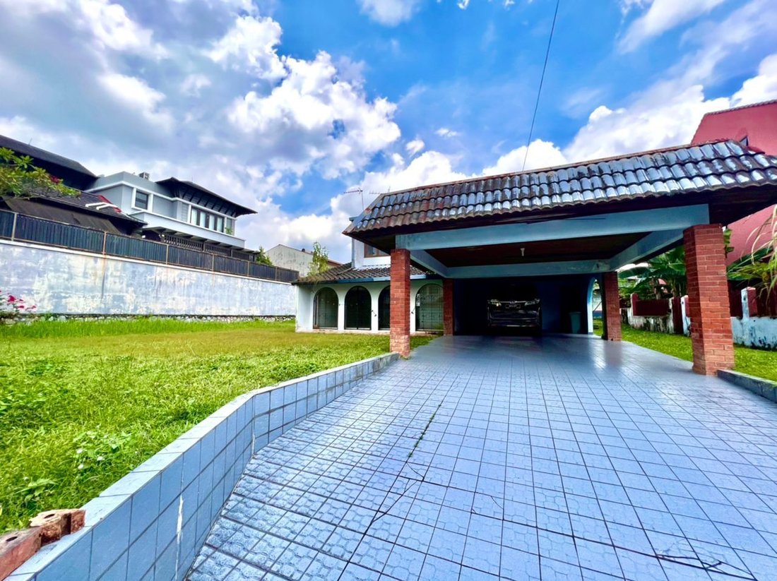 House in Kuala Lumpur, Federal Territory of Kuala Lumpur, Malaysia 4 - 17258737