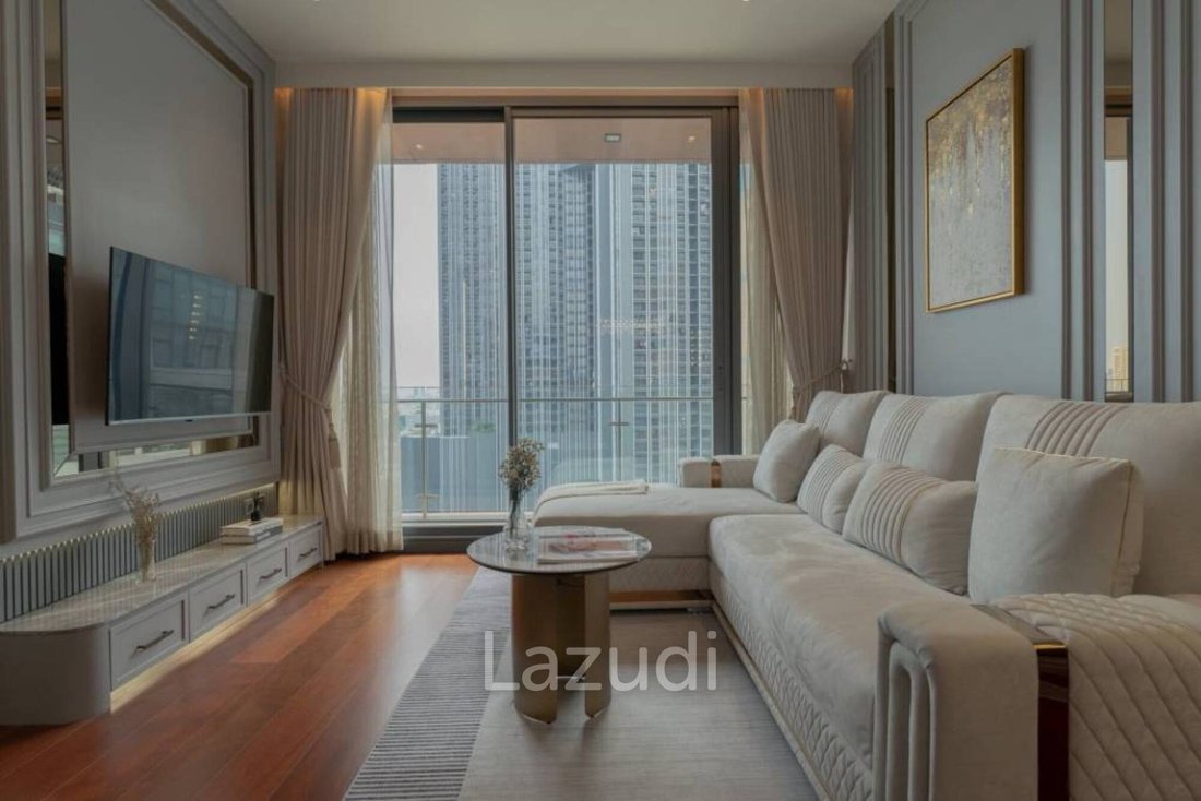 Apartment in Bangkok, Bangkok, Thailand 3 - 17258151