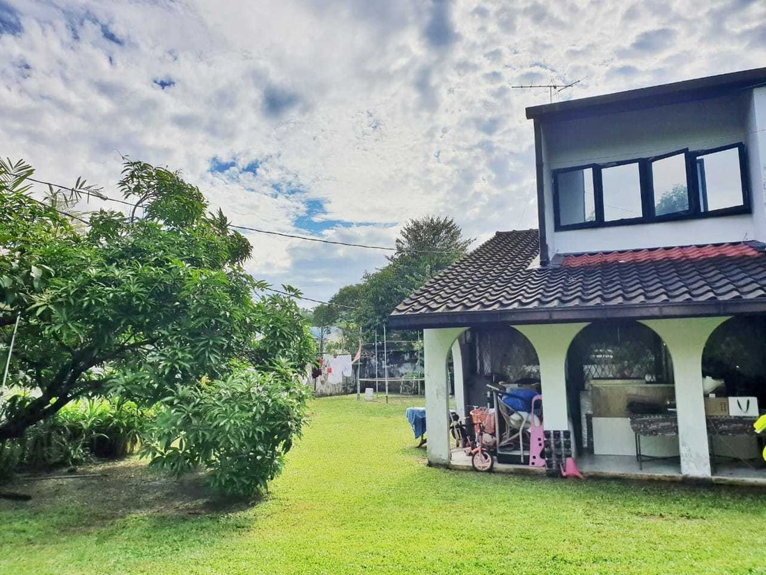 House in Kuala Lumpur, Federal Territory of Kuala Lumpur, Malaysia 2 - 17258371