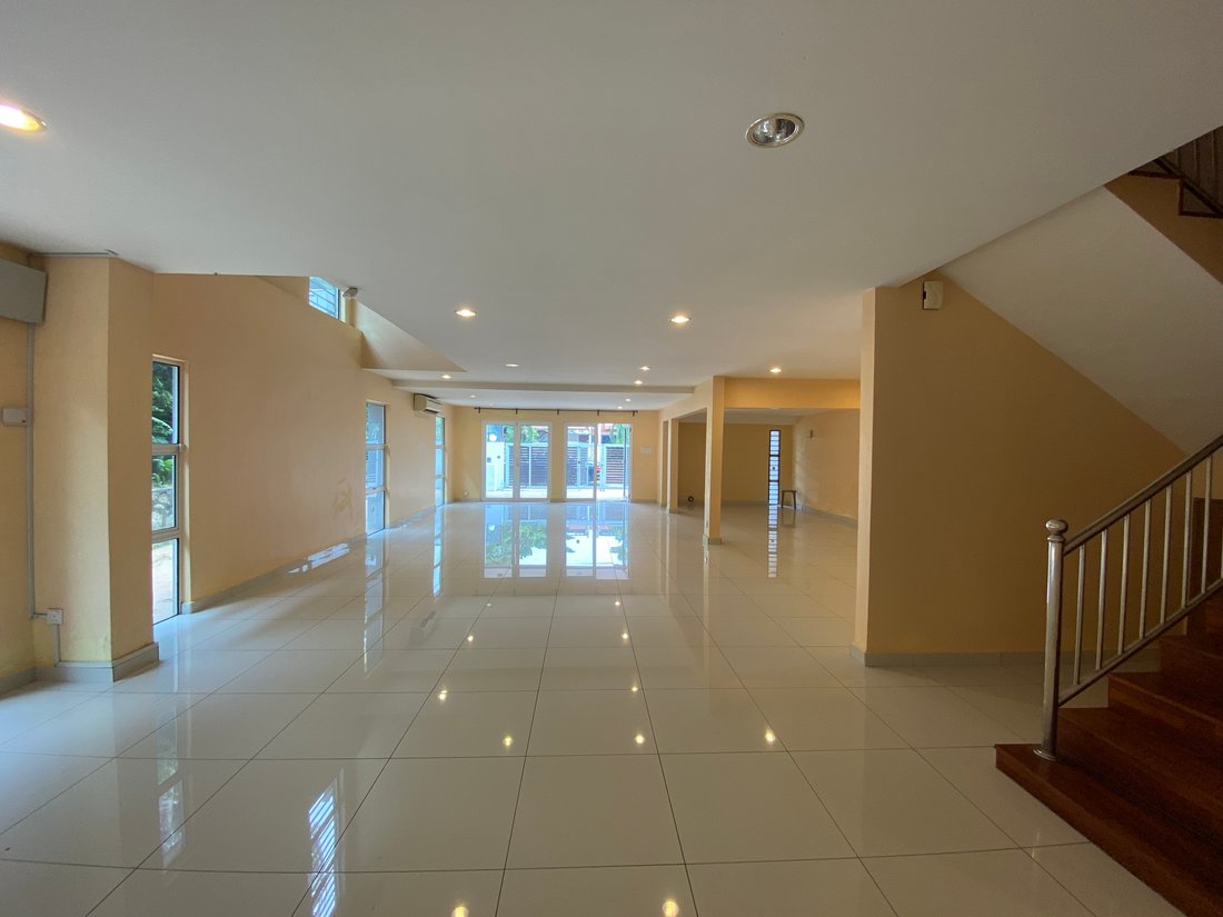 House in Kuala Lumpur, Federal Territory of Kuala Lumpur, Malaysia 3 - 17258753