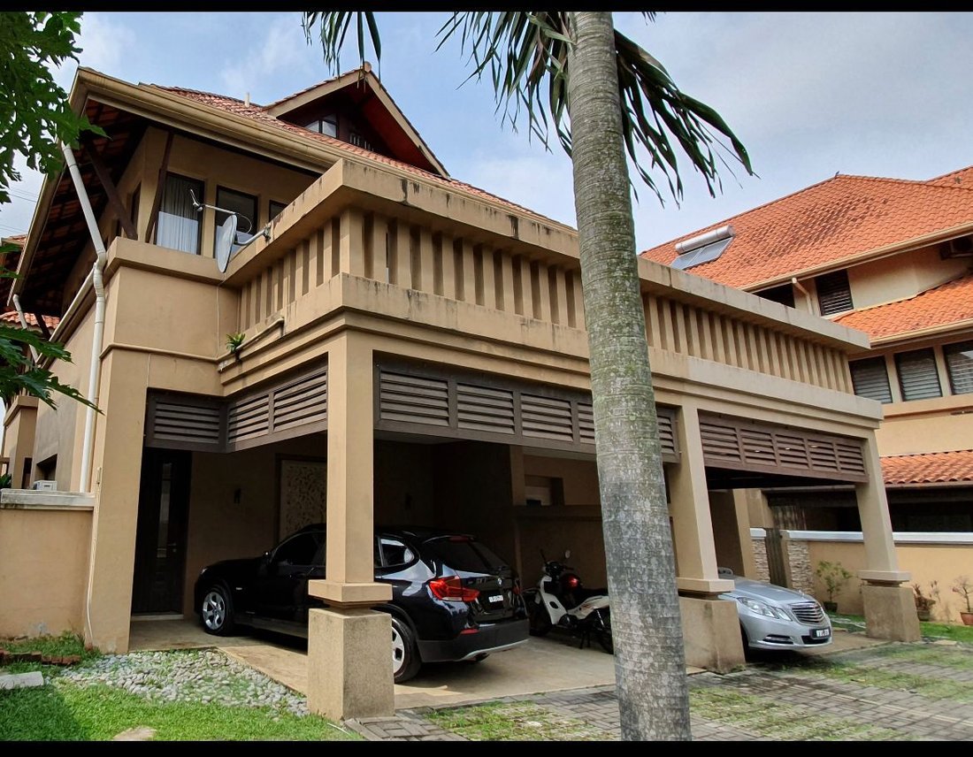 House in Kuala Lumpur, Federal Territory of Kuala Lumpur, Malaysia 2 - 17258830