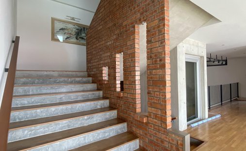 House in Kuala Lumpur, Federal Territory of Kuala Lumpur, Malaysia 1
