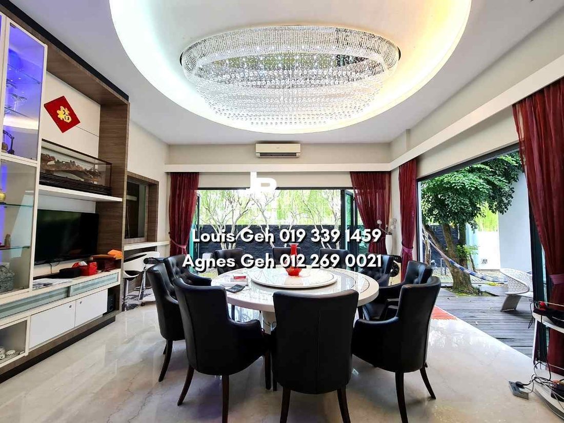 House in Petaling Jaya, Selangor, Malaysia 4 - 17258799